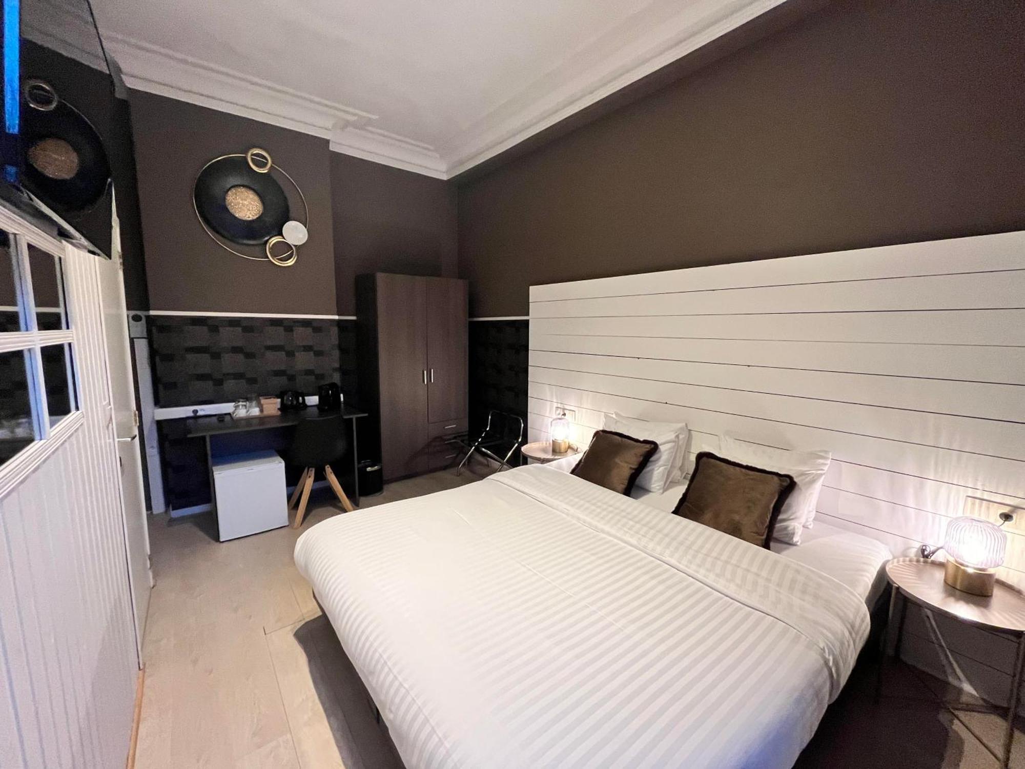 La Villa Blanche สปา ภายนอก รูปภาพ