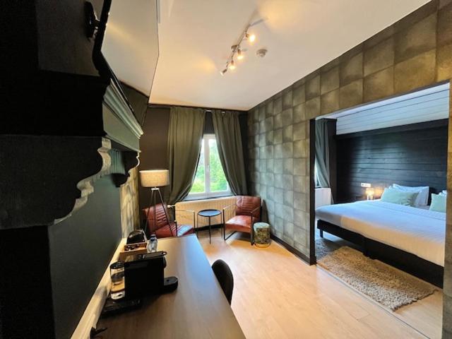 La Villa Blanche สปา ภายนอก รูปภาพ