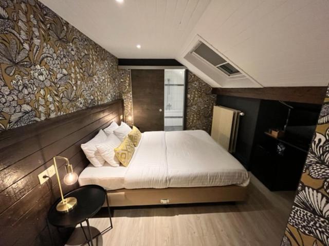 La Villa Blanche สปา ภายนอก รูปภาพ