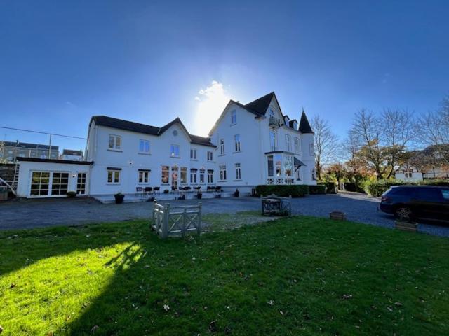 La Villa Blanche สปา ภายนอก รูปภาพ